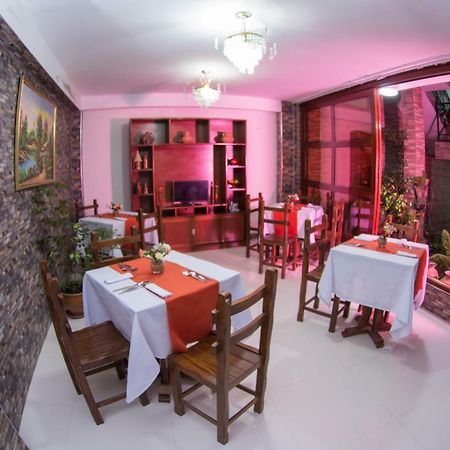 Miski Warak Chachapoyas Exterior foto