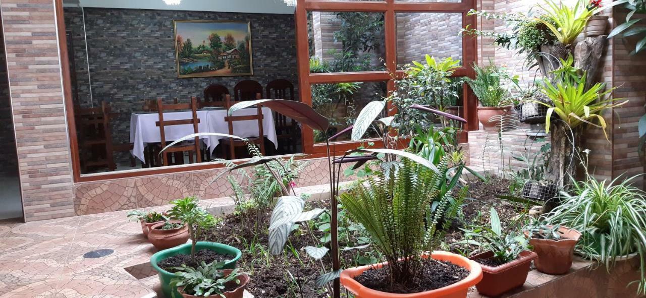 Miski Warak Chachapoyas Exterior foto