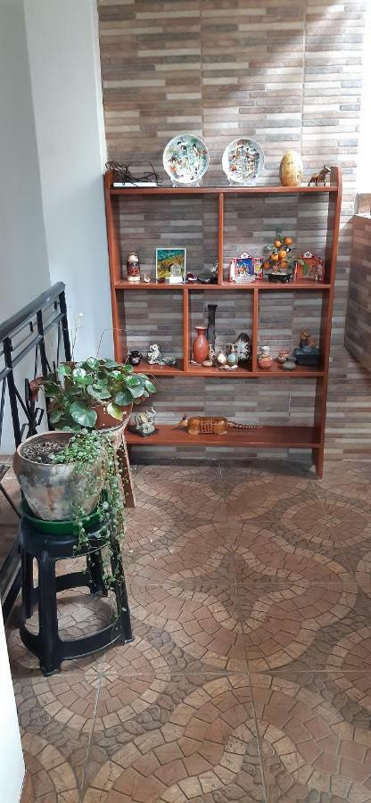 Miski Warak Chachapoyas Exterior foto
